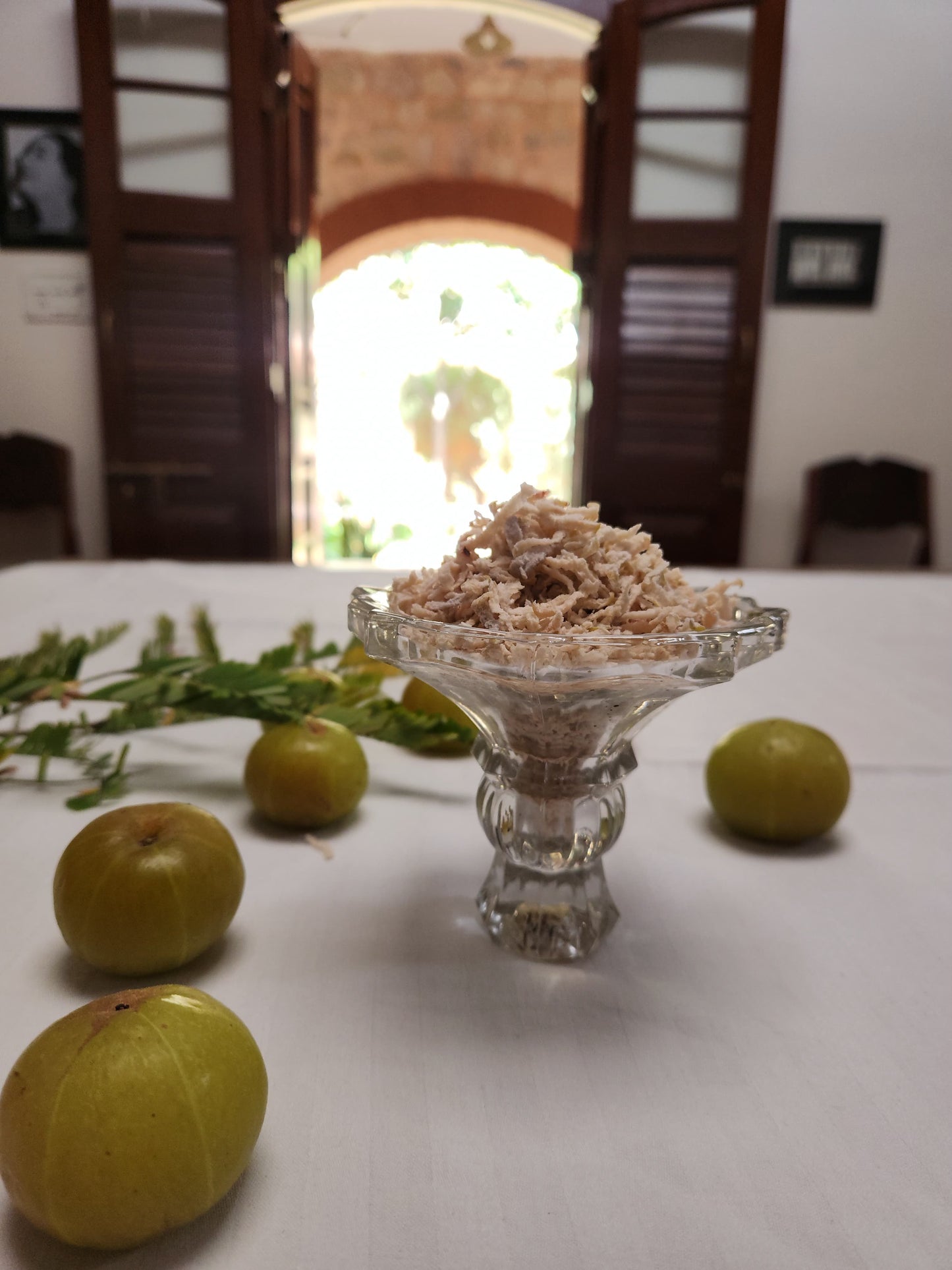 Haveli Anirudh Organic Gooseberry (Amla) Powder