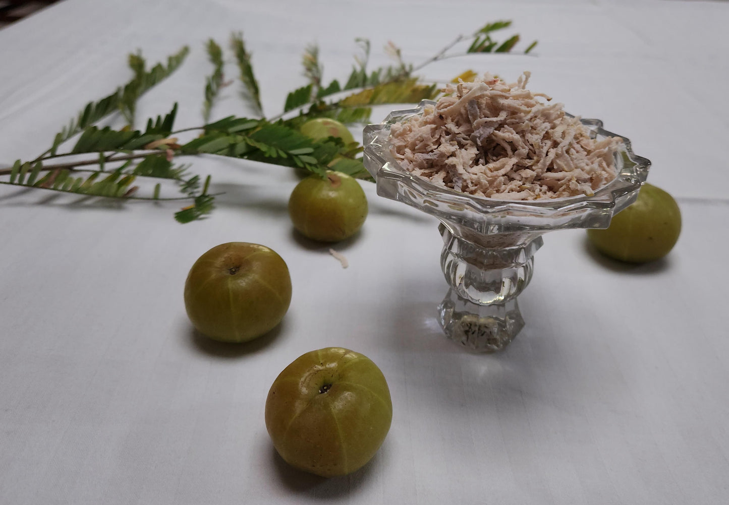 Haveli Anirudh Organic Gooseberry (Amla) Powder