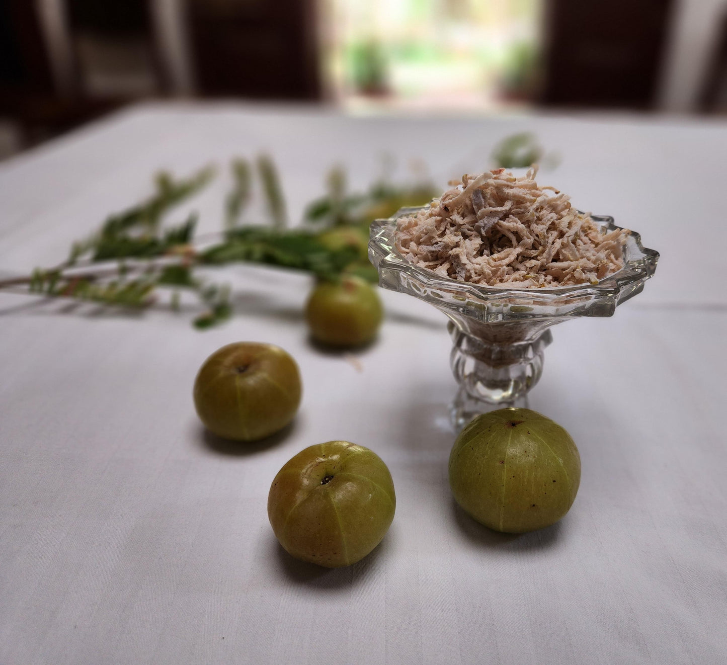 Haveli Anirudh Organic Gooseberry (Amla) Powder